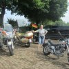 Internationales Meeting 2016 Belgien